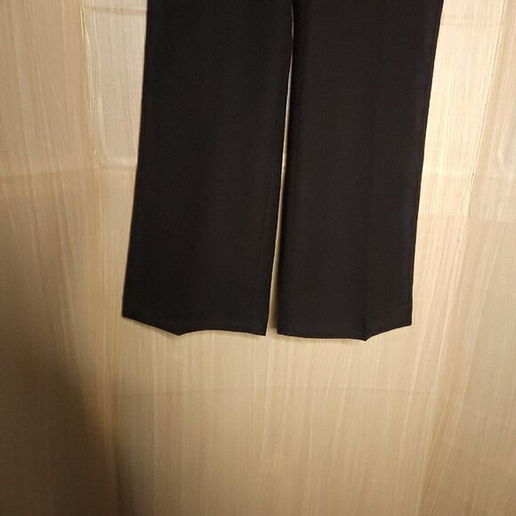 Worthington Petite New Career Black Modern Fit Micro Dots 12P - Picture 6 of 10